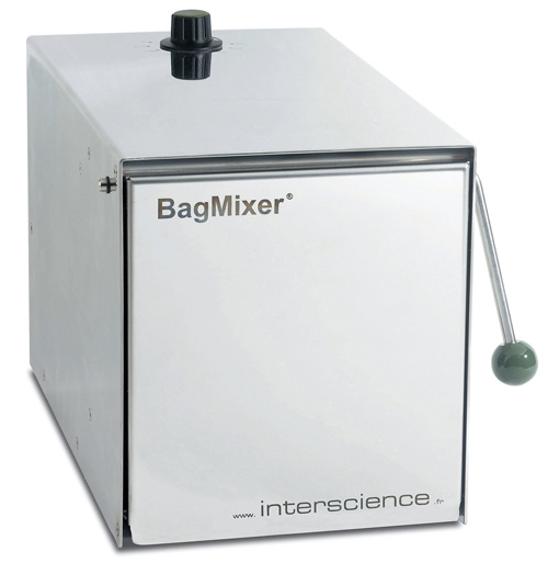 拍击式均质器（BagMixer）