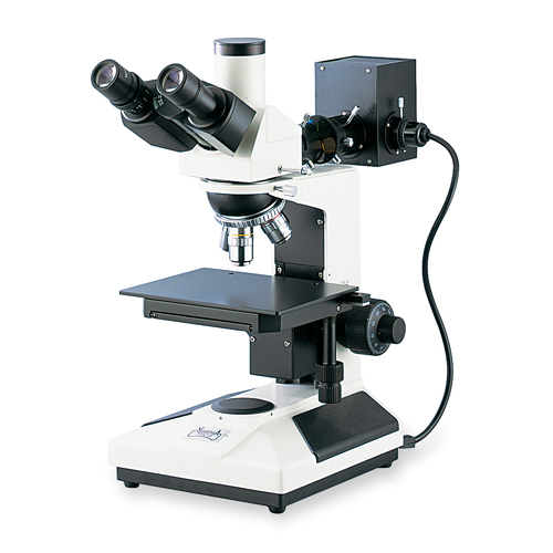 金属反射显微镜
