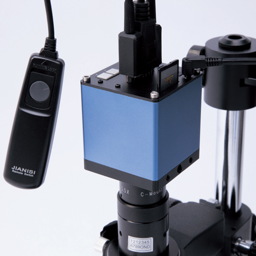视频/数码显微镜（GR001系列）