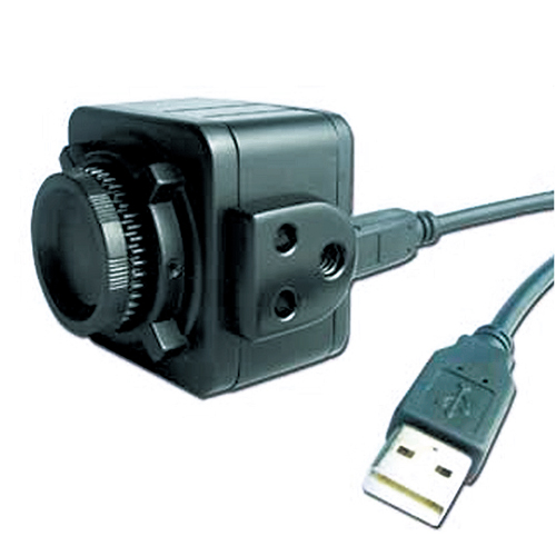USB2.0工业数码相机