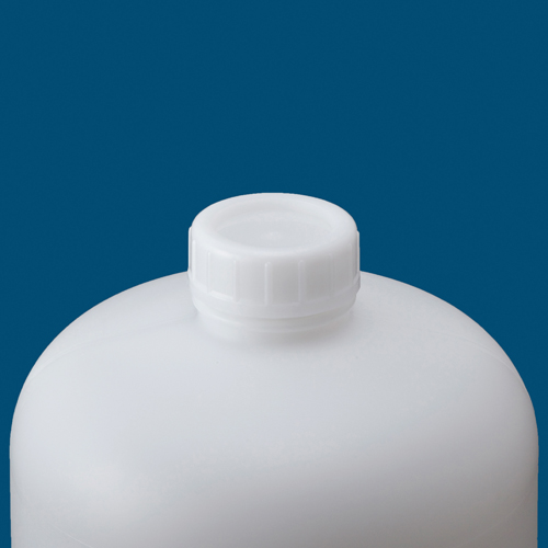 标准规格瓶（圆形）（白色）