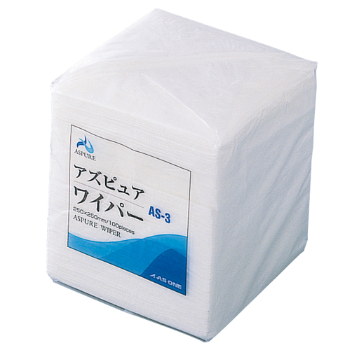 擦拭巾（AS-3N・PURE-3）