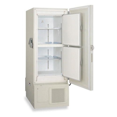 超低温冷冻柜（直立式）