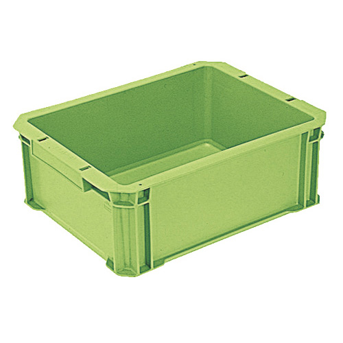 绿箱
