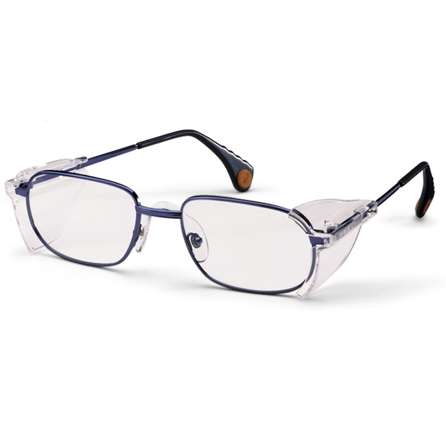 UVEX优唯斯 时尚款式矫视安全眼镜 （9155.461）