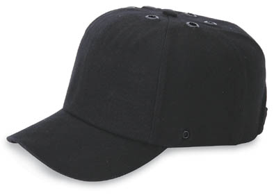 JSP洁适比 Top Cap 运动安全帽 [黑色/小码] (01-2009)