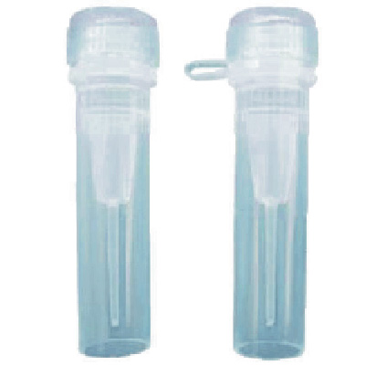 Watson  Screw Cap Tubes 微量存液管 2.0ml（1392-200-SS-C）