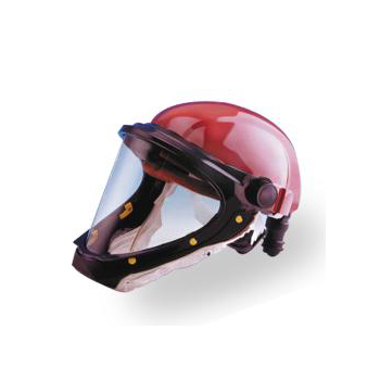 3M HT-820红色头盔（52000017773）