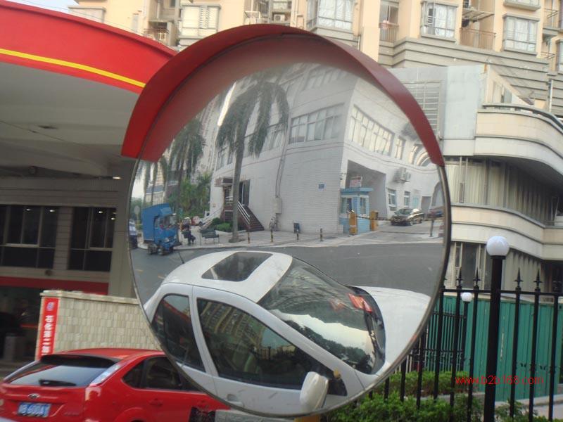 道路广角镜（室内型） Φ60cm
