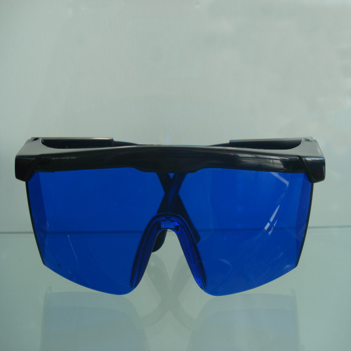 SANKE/三克 激光防护眼镜 绿光激光器