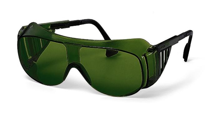 UVEX优唯斯 焊接眼罩（9350035）