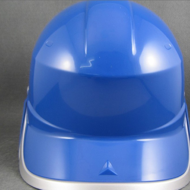 Delta代尔塔 ABS安全帽 DIAMOND 102018--蓝色