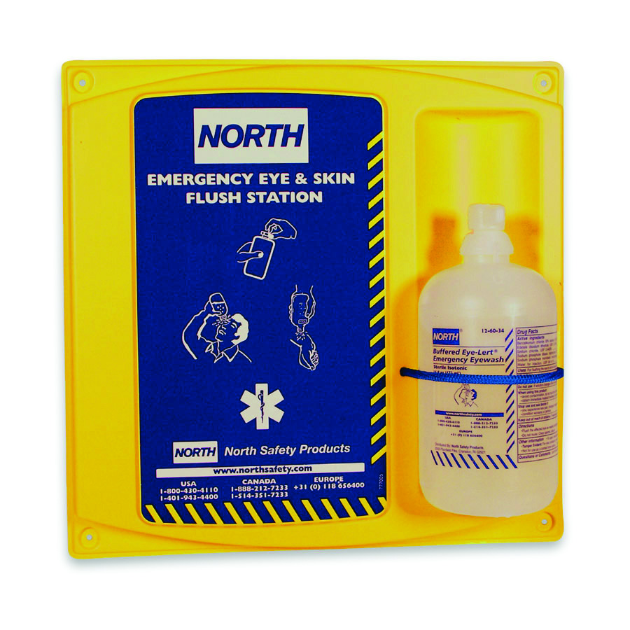 NORTH/诺斯 单瓶装洗眼液 (127033)