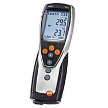 testo 635-1温湿度仪