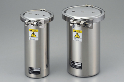 不锈钢加压容器（TA系列）ステンレス加圧容器（TAシリーズ）TANK SUS