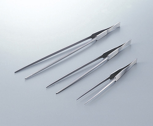 技工镊子（直头型）技工ピンセットTWEEZERS