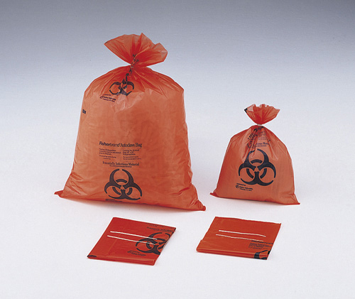 高压灭菌袋（带灭菌标志）滅菌表示付オートクレーブバッグBAG PP