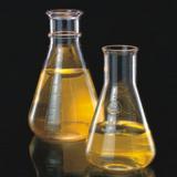 Nalgene耐洁 透明三角瓶 250ml （4103-0250）