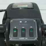 Viper威霸 自动洗地机（电瓶） FANG20T
