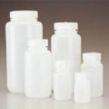 Nalgene耐洁 广口瓶 2103-0004（瓶身LDPE材料，瓶盖PP材料）