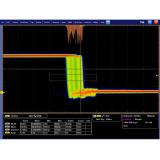 Tektronix泰克 数字荧光示波器（DPO7054C）