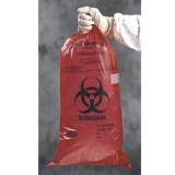 VWR PP Biohazard Bags 生物危险品处理袋 14220-098