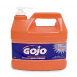 GOJO戈乔 天然橘味浮石粉洗手液（0955-02）