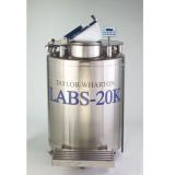 Taylor-Wharton泰莱华顿 LABS系列液氮罐（LABS20K）