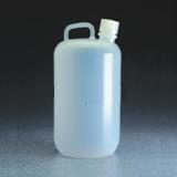 Nalgene耐洁 提手瓶 2221-0020（瓶身PP材料，瓶盖PP材料）