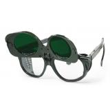 UVEX优唯斯 焊接眼镜 （9103544）