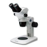 OLYMPUS奥林巴斯 SZ61临床级体视显微镜(三目)