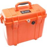 PELICAN派力肯 小型安全箱 1430(橙色)