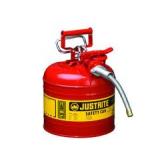 JUSTRITE 易燃液体的UNO Ⅱ类安全罐 722120Z （7.5升）