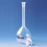 Brand/普兰德 容量瓶 PMP材质 透明 1000ml（36162）