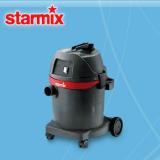 Starmix驰达美 超静音吸尘器  GST-1020