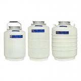 金凤 小容积大口径液氮生物容器（YDS-13-125合格品）