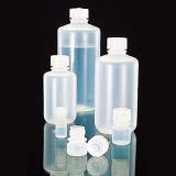 Nalgene耐洁 窄口瓶 2006-9125（瓶身HDPE材料，瓶盖PP材料）
