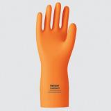 LakeLand雷克兰 ER15（9码）纯天然橡胶高性能抗化学手套