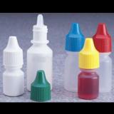 Nalgene耐洁 滴瓶 瓶身LDPE材料 滴嘴LDPE材料 瓶盖PP材料 8ml （2752-9125）