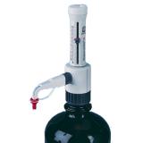 Brand普兰德 Dispensette® III 标准型 游标可调式 瓶口分液器（4700150）