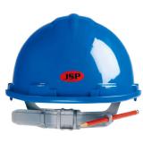 JSP洁适比 Mark7A3马克7型安全帽【豪华型 滑扣式 有孔 红色】（01-7035）