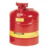 JUSTRITE 易燃液体I类安全罐 7150100Z （19升）