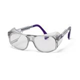 UVEX优唯斯 优秀侧翼防护矫视安全眼镜 （9130.305）