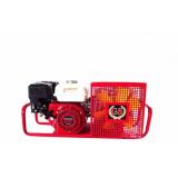 GSX100型消防高压呼吸空气压缩机小型便携式（GSX100A）