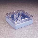 Nalgene耐洁 CryoBoxes 冻存管盒 5026-1010（PC材料）