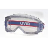 UVEX优唯斯 180度全景安全眼罩 （9301.906）
