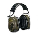 3M PELTOR环境声音通讯耳罩MT15H7A2 GN（XH001650015）