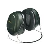3M PELTOR H7B颈戴式耳罩 (70071517158)