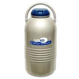 Taylor-Wharton泰莱华顿 LD系列液氮罐（LD10）