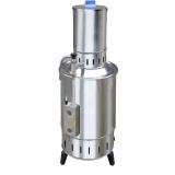 申安  自控型 不锈钢电热蒸馏水器  YA.ZDI-10